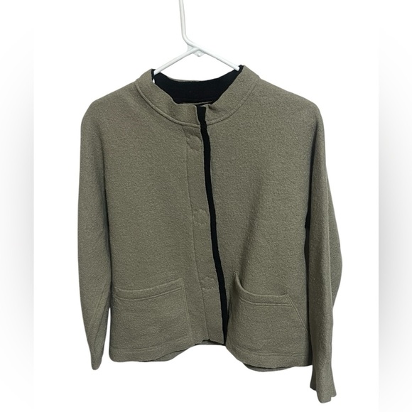 Babette Wool Jacket Sz XS - Picture 1 of 6